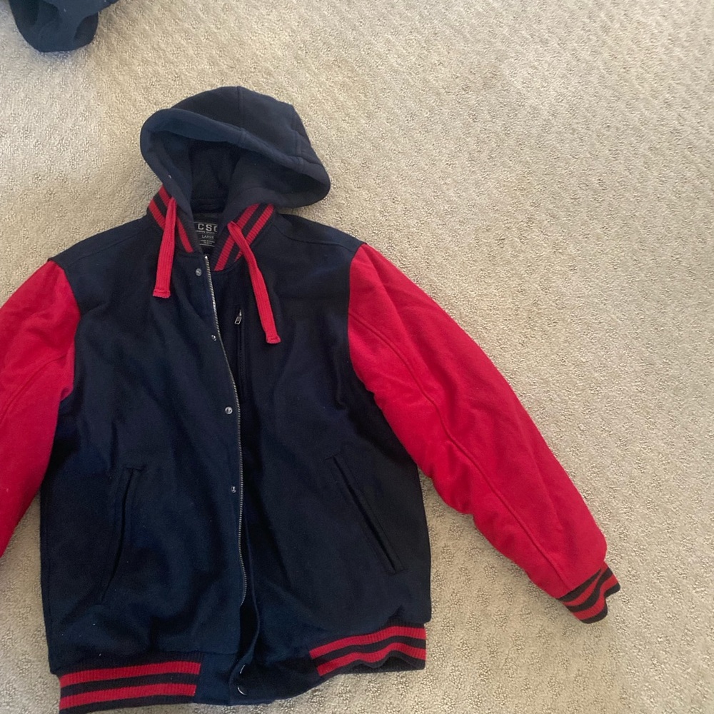 Jacket
